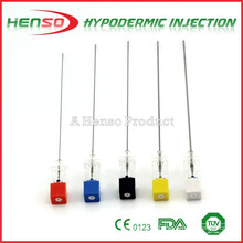 Henso Disposable Spinal Needle Quincke Tip